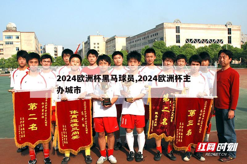 2024欧洲杯黑马球员,2024欧洲杯主办城市