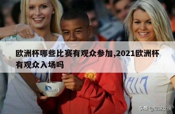 欧洲杯哪些比赛有观众参加,2021欧洲杯有观众入场吗