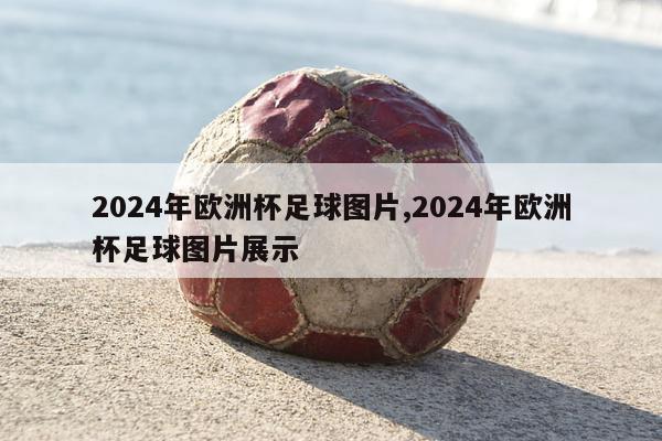 2024年欧洲杯足球图片,2024年欧洲杯足球图片展示