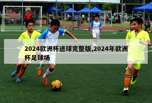 2024欧洲杯进球完整版,2024年欧洲杯足球场