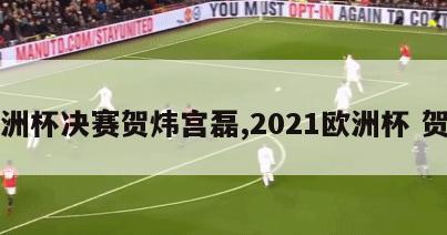 欧洲杯决赛贺炜宫磊,2021欧洲杯 贺炜