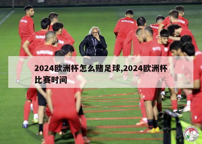 2024欧洲杯怎么赌足球,2024欧洲杯比赛时间